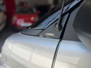 Car for Sale - smart fortwo 451 - Convertible - 2008 - less than 5,000 miles!